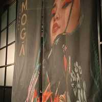 MOGA Pullman Singapore 🇸🇬 