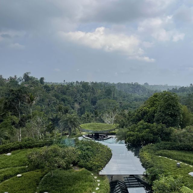 발리 우붓 5성급 호텔 추천 : Padma Resort Ubud