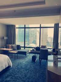 Four Seasons Hotel