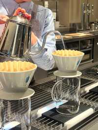 【福岡カフェ】ついに福岡にも！ブルーボトルコーヒーカフェがオープン！