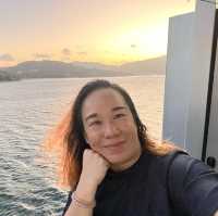 Cruising on the Ship of Gods - Costa Serena