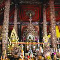 วัดศรีรองเมือง จ.ลำปาง