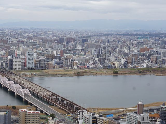 空中の、推し活の聖地へ
