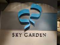 The Sky Garden