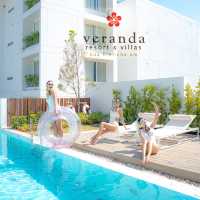 Veranda Resort & Villas Hua Hin Cha Am