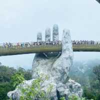 Ba Na Hills, Danang Vietnam 🇻🇳 