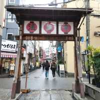 大阪観光でおすすめ✨法善寺さん