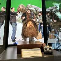 東京之旅最期待嘅Warner Bros. Studio Tour Tokyo - The Making of Harry Potter
