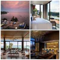 「泰國普吉島奢華酒店，絕佳海景」🇹🇭 V Villas Phuket - MGallery