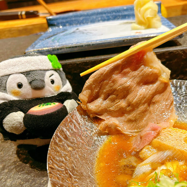 藝術感滿滿的Omakase
