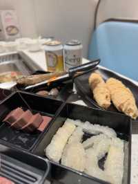 🥢旺角篇：120分鐘親子火鍋放題選擇多🥢