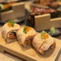 K11💕50%off限定menu!勁抵食！