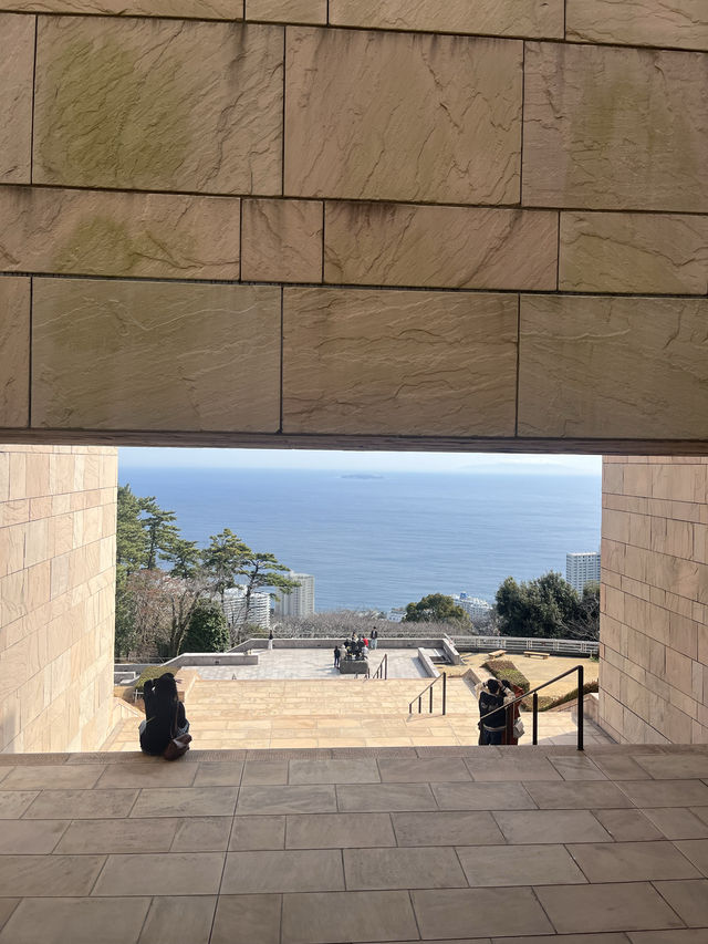MOA美術館