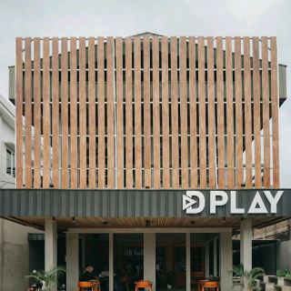 D Play Кофе