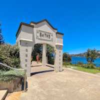 Bondi to Coogee Walk