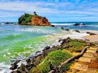 Mirissa Beach