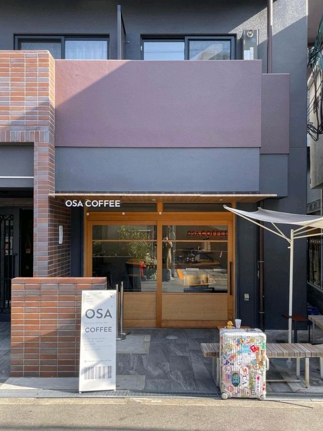 Osa Coffee