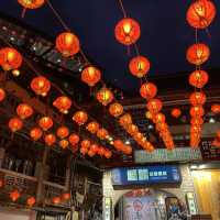 A Mesmerizing treat from Jiufen Old Street