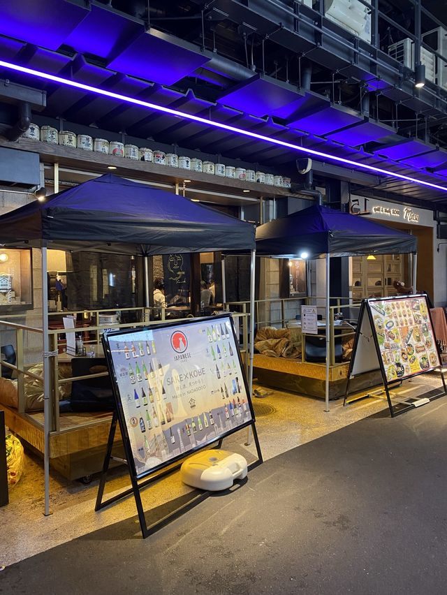 三宮駅近！おしゃれな居酒屋