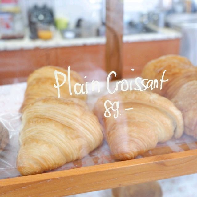 Sicha’s café and restaurant จันทบุรี 