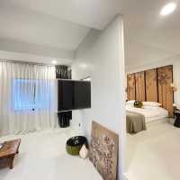 YOLO Bangkok Boutique Hotel