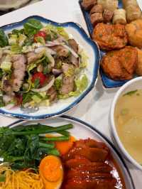 入口即溶泰式豬手煲 九龍城大份抵食泰國菜