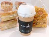 Mata Cafe