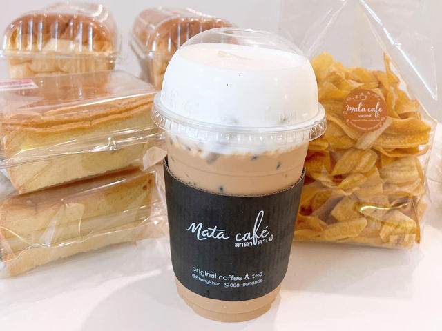 Mata Cafe