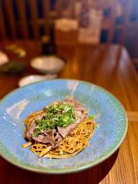 銅鑼灣精緻高質A5 Wagyu 的盛宴🖤