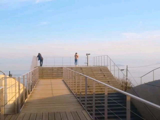 【しまなみ海道の展望建築】（愛媛県今治市　旧国名：伊予）