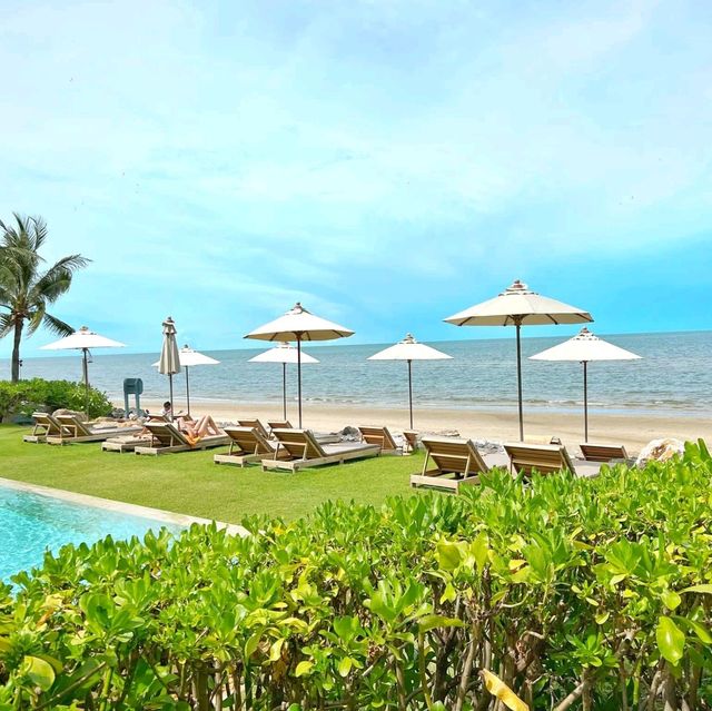 Devasom Hua Hin 