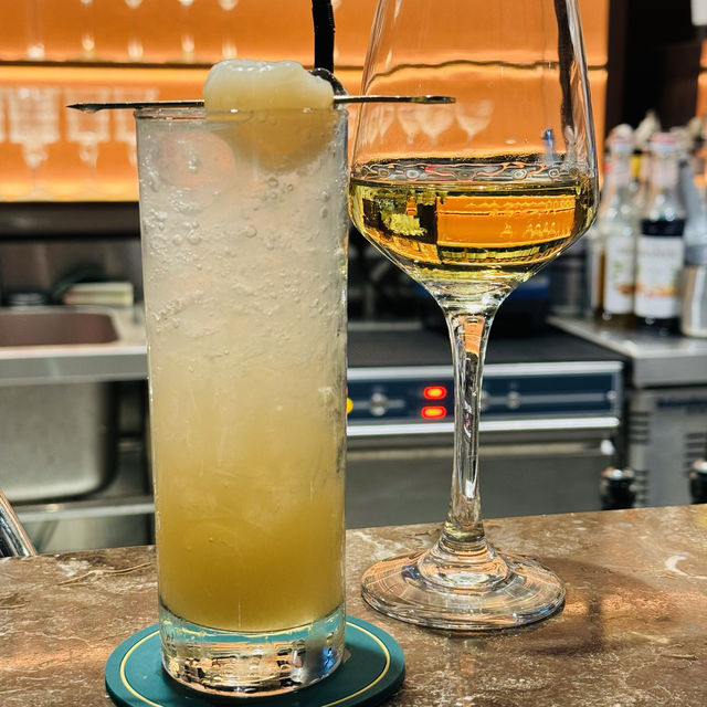🇲🇽REFLECT Restaurant & Bar