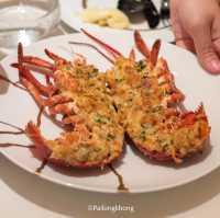 Saturday Brunch สำหรับคนรักชีส