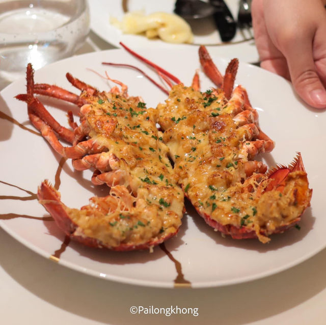 Saturday Brunch สำหรับคนรักชีส