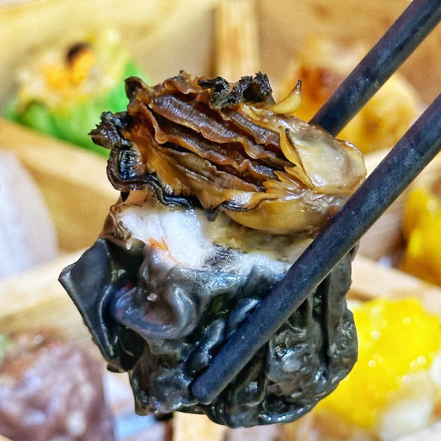 必食🐉尋龍記♨️燒賣拼盤