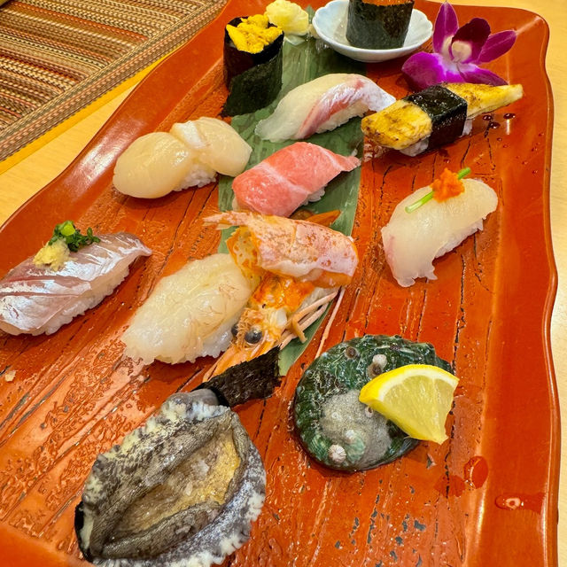 Hyotan Sushi