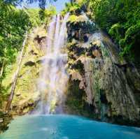 Tumalog Falls