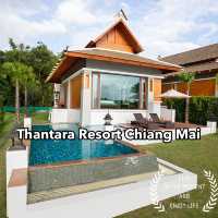 Thantara Resort 🏡Chiang Mai
