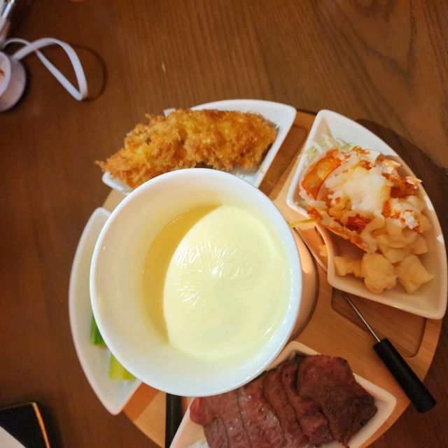 好味日式居酒屋