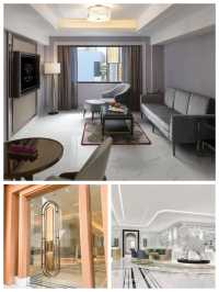 曼谷市中心時尚酒店，享受舒適住宿和放鬆身心的體驗🇹🇭 Aira Hotel Bangkok