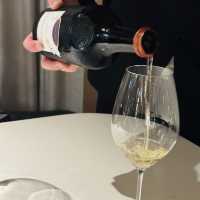 上環最佳法國餐廳🍾Bacchus Wine & Restaurant