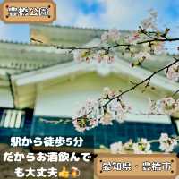 豊橋公園