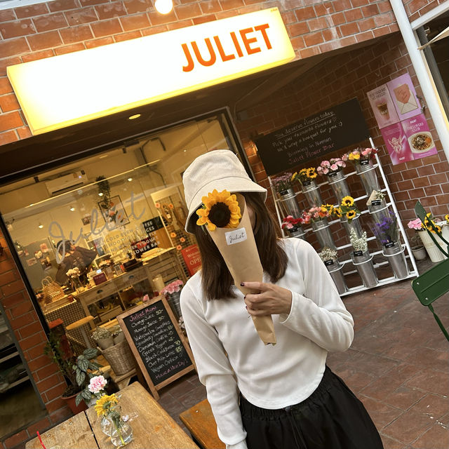 🍒 JULIET.cnx คาเฟ่ฟีลยุโรปย่านนิมมาน 🌻