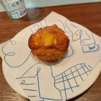 Bakehouse - Nice Cafe in Wan Chai