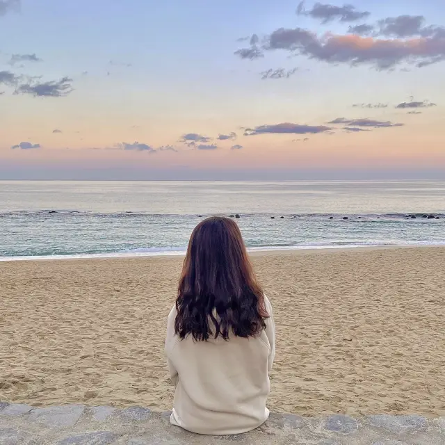 Perfect Enjoyment of a Gangneung Trip!