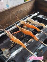 【福島(土湯温泉)】土湯温泉郷でエビ釣り体験