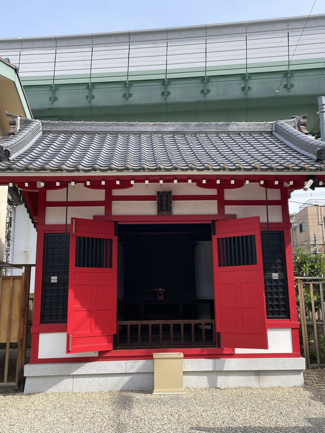 【大阪府】えべっさんで有名な商売繁盛がご利益の神社
