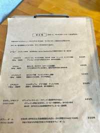 【山口カフェ】うつわも素敵なコーヒーのお店🍓