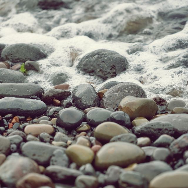 🌊 알작지, 제주의 숨겨진 몽돌 해변