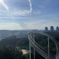 Pohang Skywalk